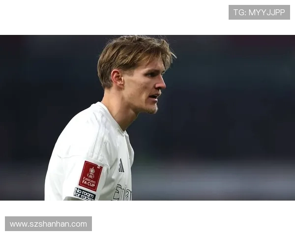 萨卡与厄德高伤情轻微阿森纳核心即将归队无需长期缺阵