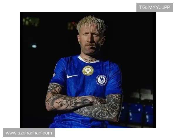 西汉姆主帅波特遭AI换脸走红 本人自嘲儿子笑不停