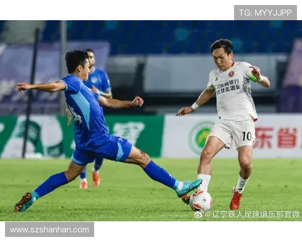 辽宁铁人2-0力克佛山南狮 姆本扎安以恩各自建功助球队取胜