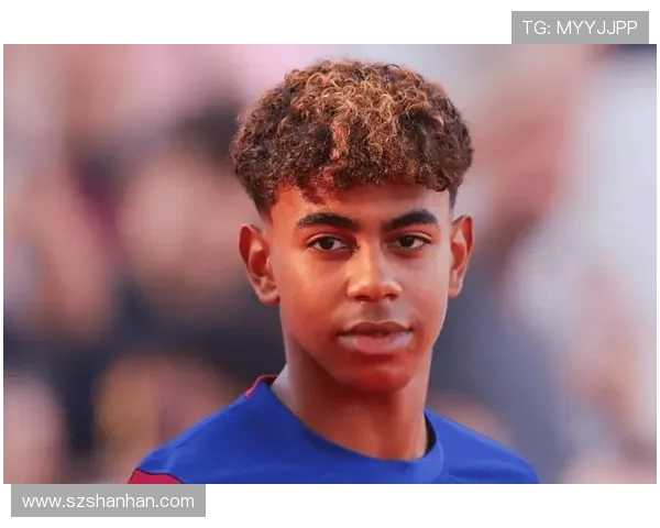 亚马尔闪耀全场一球定乾坤连过四人送出两次关键妙传