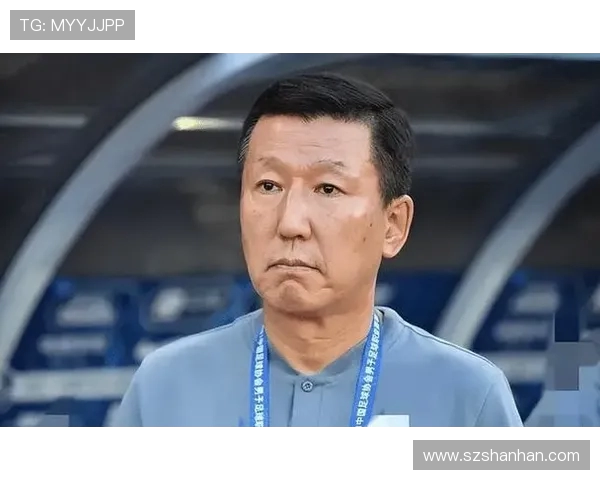 崔康熙怒斥记者提问球迷喊下课笑话 直言随时准备离开