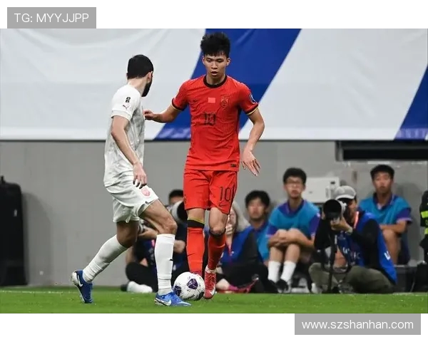 王钰栋身价达150万欧 创造中国U18球员身价新纪录